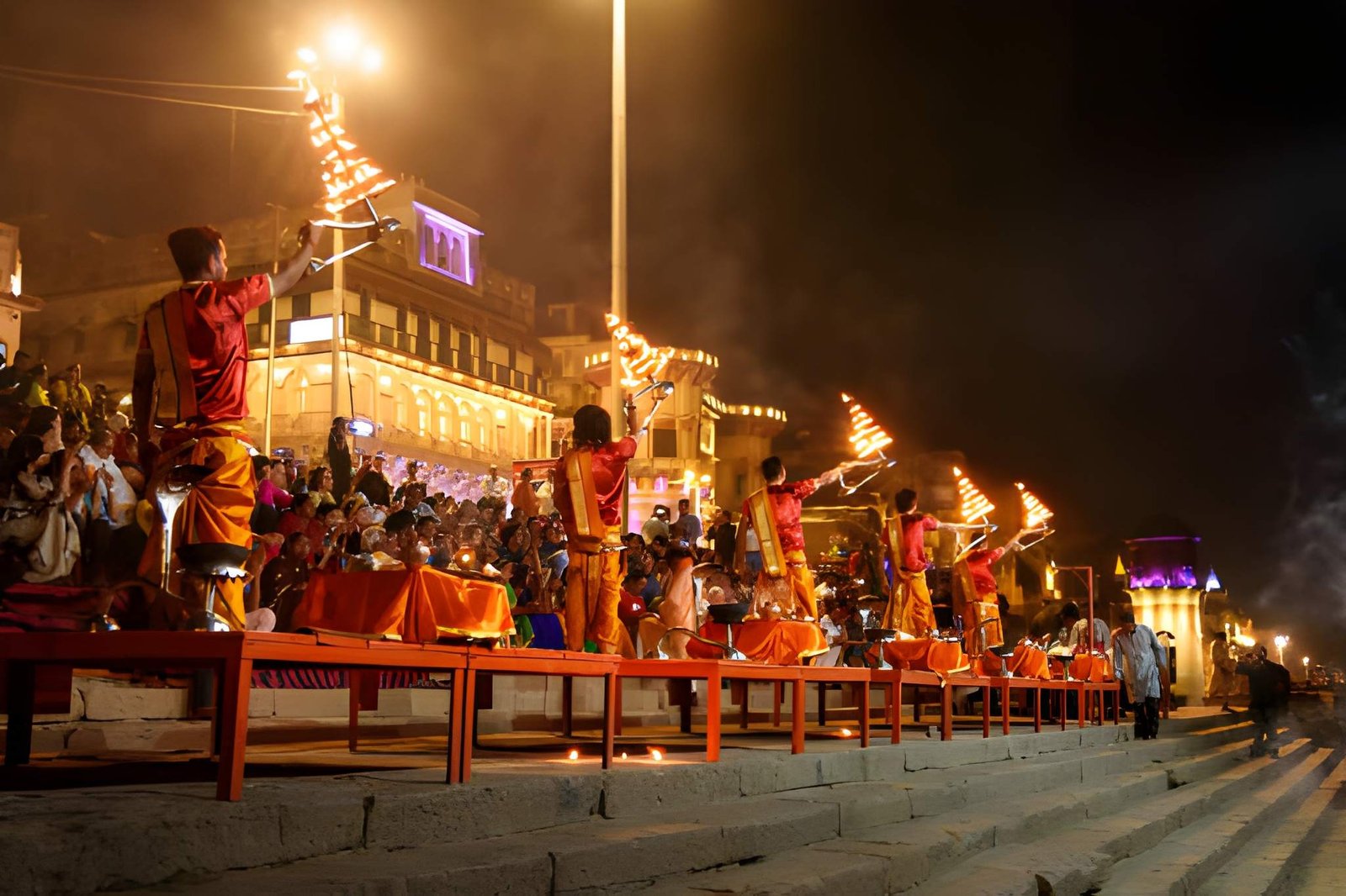 Special Tour<br>&nbsp;&nbsp;&nbsp;On Request