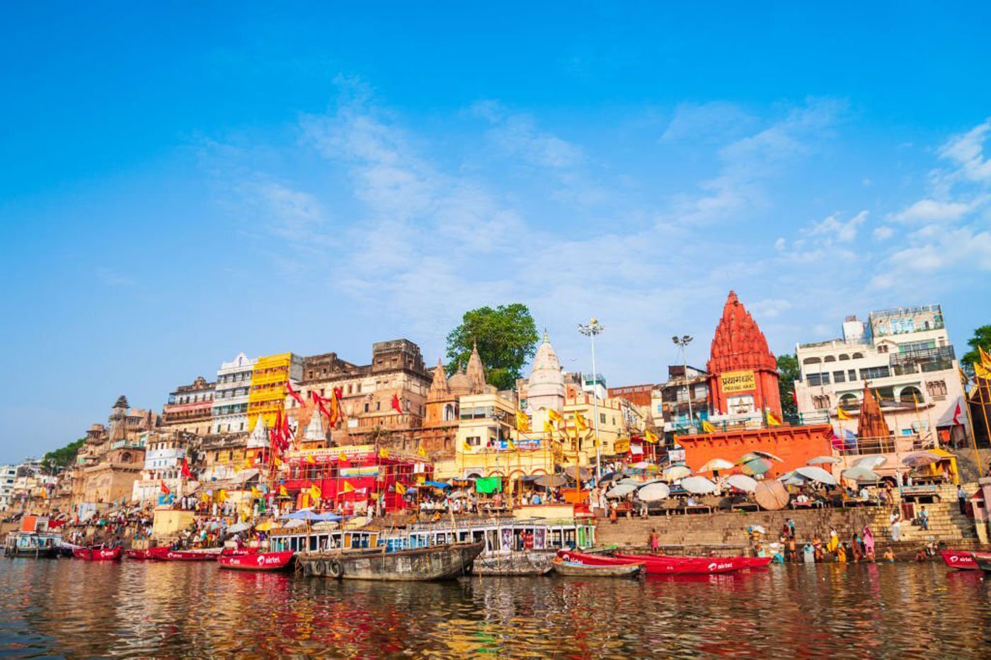 Varanasi