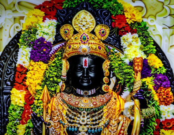 Full Day Ayodhya Tour