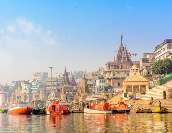 Varanasi Tour Package 2 days and 1 Night
